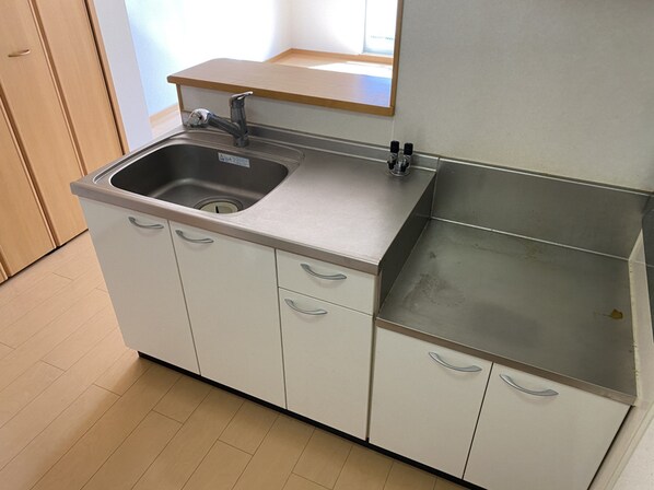 ウッドパストラルIIIの物件内観写真